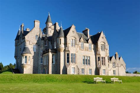 Glengorm Castle, Tobermory (updated prices 2024)