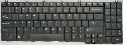 G550 Lenovo - LaptopKeyboard.com