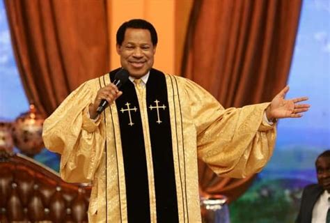 A Billion Testimonies of Pastor Chris' Rhapsody of Realities: Share ...