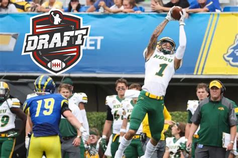 [Fiches Draft] Christian Watson, la belle surprise ? | Touchdown Actu ...