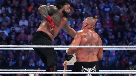 WWE SummerSlam 2022 Review: Spectacle Highlights Mediocre Event