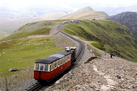 Mountain railway on track for summer | Shropshire Star