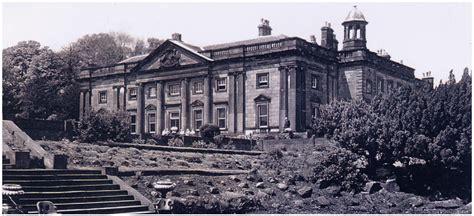 Gardens & Hall | Events and Accommodation Sheffield | Wortley Hall