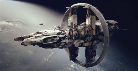 Spacecraft Concepts | Spaceship design, Starship design, Sci fi concept art