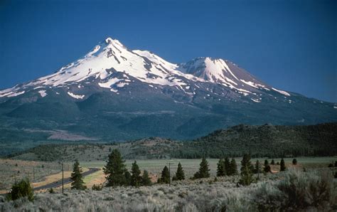 Mount Shasta: Is U.S. Snowstorm Record in Jeopardy? | The Weather Channel