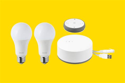 Every single bit of IKEA’s smart-home gear reviewed and rated | WIRED UK