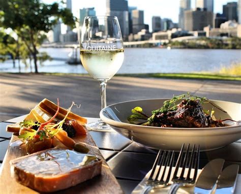 The Best Restaurants In South Bank For Every Foodie’s Mood | Sitchu Brisbane