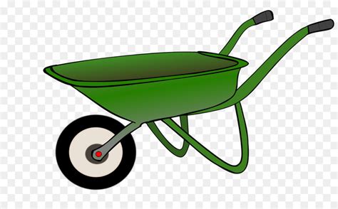 wheelbarrow pictures clip art 10 free Cliparts | Download images on ...