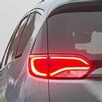 The Chrysler Pacifica Hybrid Offers Parking Assistance for Safety | Hunt Chrysler Fiat