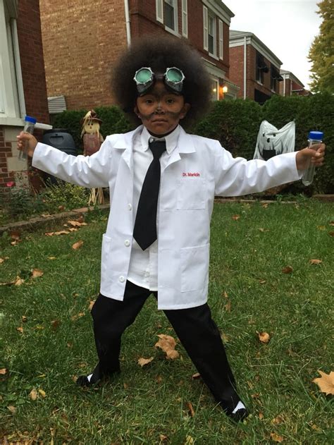 Mad Scientist 2015 | Halloween costumes, Costumes, Dress up