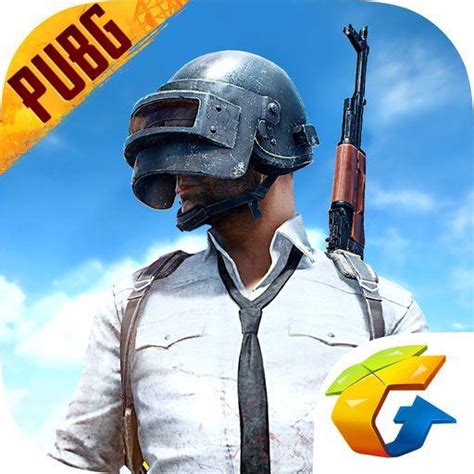 Pubg Mobile Logo - LogoDix