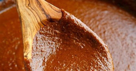 10 Best Mexican Chocolate Mole Sauce Recipes