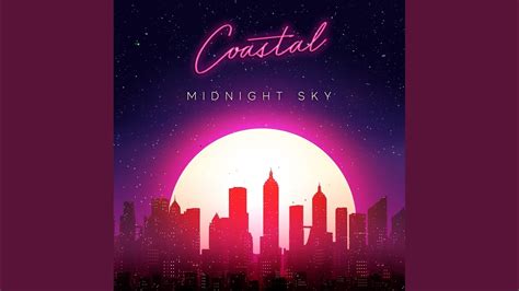 Midnight Sky (Original Mix) - YouTube Music