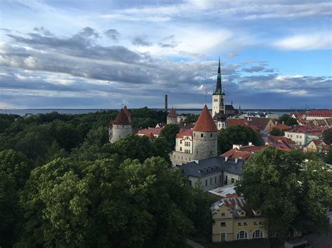 Tallinn | Harjumaa, Estonia - June 2018 | Sergei Gussev | Flickr