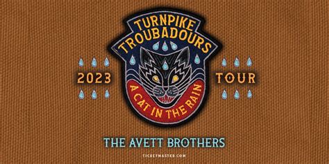 Turnpike Troubadours | Enterprise Center