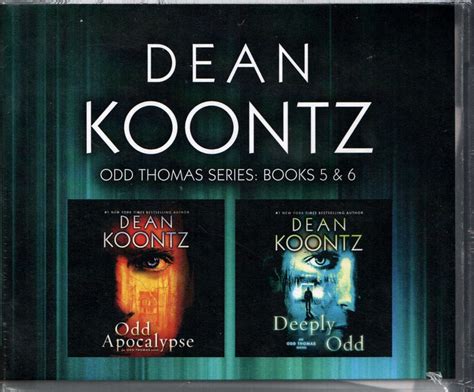 What’s New & Updated April 29, 2019 – The Collector's Guide to Dean Koontz