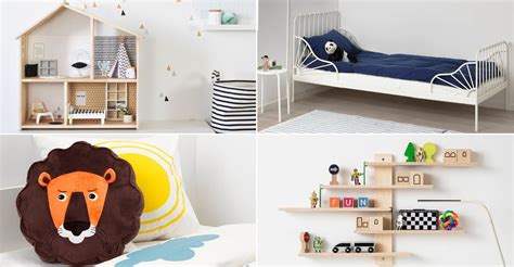9 Aesthetically Pleasing IKEA Kids Items From $7.90 For Your Child’s Bedroom