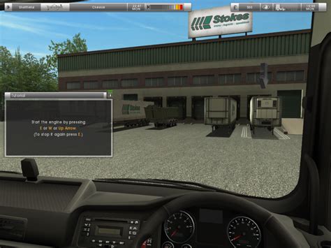 UK Truck Simulator - Download