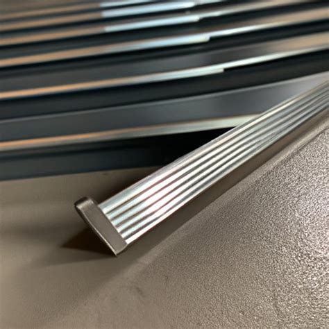 Ramps Aluminum: Benefits, Design Tips and Home Accessibility - Aluminum Profile Blog