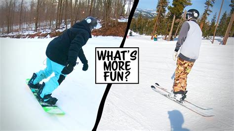 What Is Fun About Skiing? Top 10 Best Answers - Ecurrencythailand.com