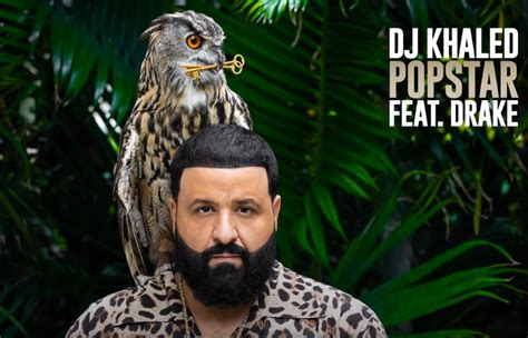 POPSTAR – DJ Khaled – Músicas Mais Tocadas