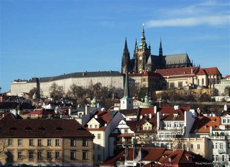 Best of Prague Walking Tour | Prague, Czech Republic Sight-Seeing Tours