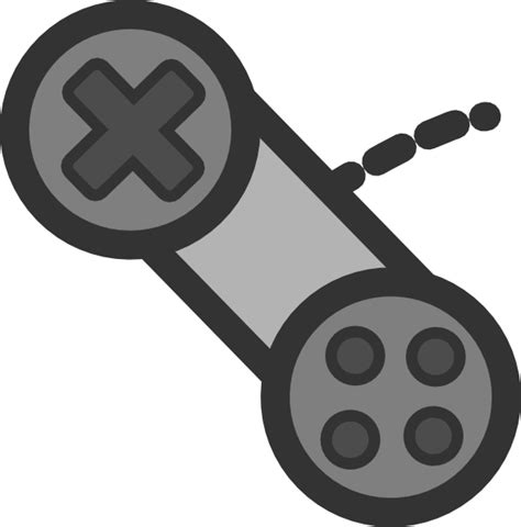 Free Game Controller Cliparts, Download Free Game Controller Cliparts ...