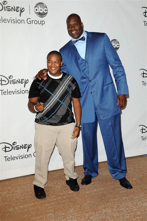 Shaq Height