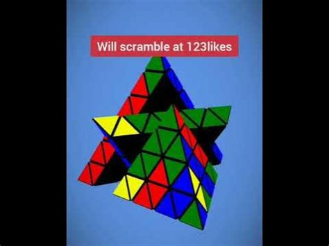 Will I Scramble the 17x17 Rubik's Cube ? - YouTube
