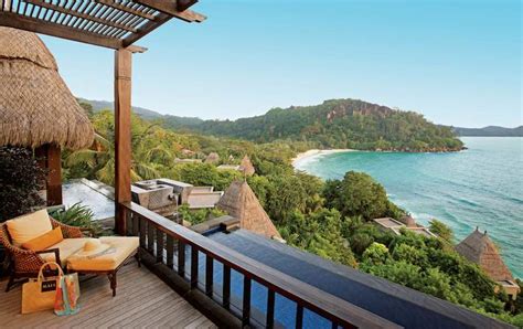 Is This The Sexiest Honeymoon Resort in Seychelles? – The Honeymoonist