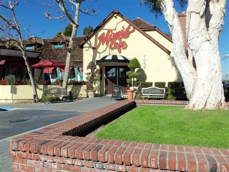 Mimi's Cafe in Garden Grove, CA - Restaurant Review, Menu/Prices | HubPages