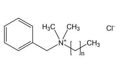 Benzalkonium Chloride-Impurities | Pharmaffiliates