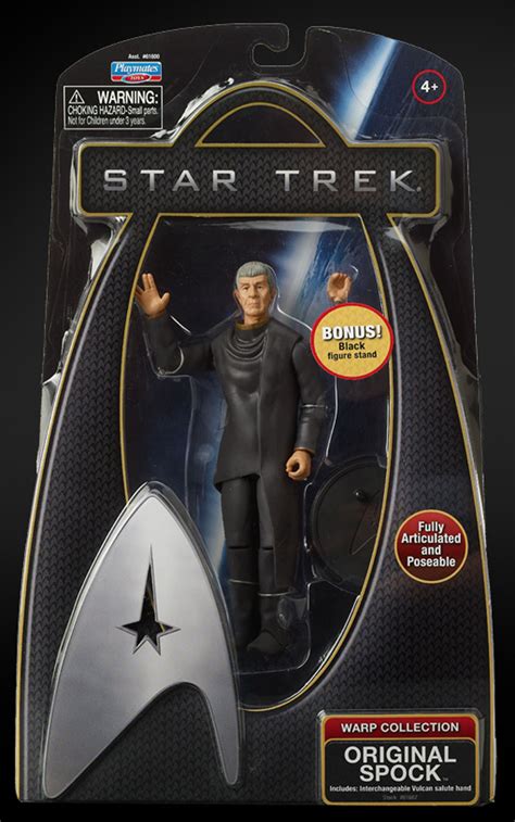 Major Star Trek Toy Sale At Toys ‘R’ Us Starting This Sunday ...