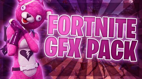 Gfx Fortnite Png