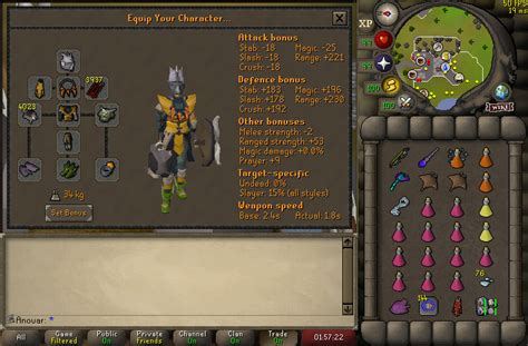 Ironman Armadyl Guide - OSRS - Old School Runescape Guides