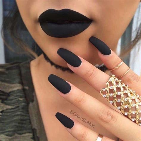 What Is Matte Nail Polish: Everything You Need to Know