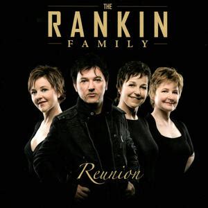 The Rankin Family | iHeart