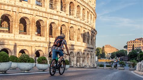 The importance of National Cycling Strategies: Italy implements new General Plan of Cycling ...