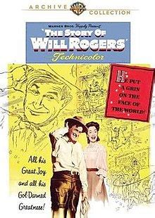 The Story of Will Rogers - Wikipedia, the free encyclopedia