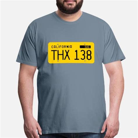 THX 138 by NYTelephone | Spreadshirt