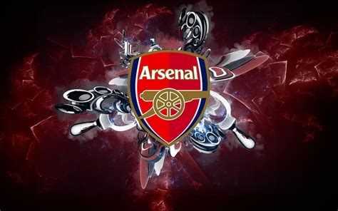 Arsenal Logo Wallpapers 2016 - Wallpaper Cave