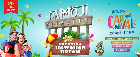 Ramoji Film City Hyderabad: Entry Ticket Price, and Timings - Delhi Capital