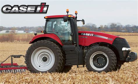 The Top 5 Row Crop Tractors | Agriculture, Technology, and Business Market