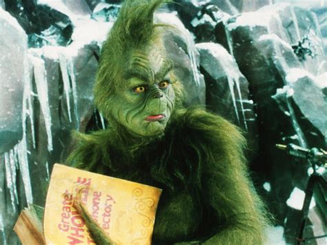 The Grinch: Netflix sparks controversy after removing Jim Carrey film from UK streaming on 1 ...