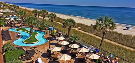 Compass Cove Resort - Ocean View Rooms from $79/nt - MyrtleBeachHotels.com