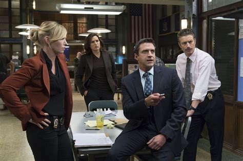 SVU Season 16 | Law and Order | FANDOM powered by Wikia