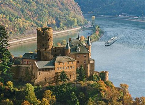 Viking River Cruise River Cruises In Europe, European River Cruises ...