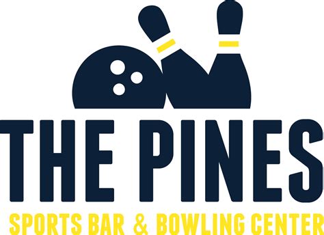 Home - The Pines Sports Bar and Bowling Center