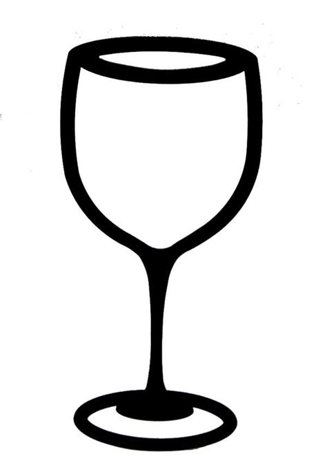 Wine Glasses Clip Art - Cliparts.co