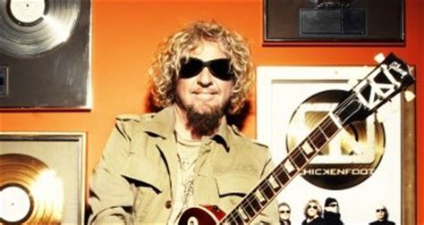 SAMMY HAGAR To Reunite MONTROSE For Sammy’s Rockin’ Island Bar & Grill Opening In Roseville ...